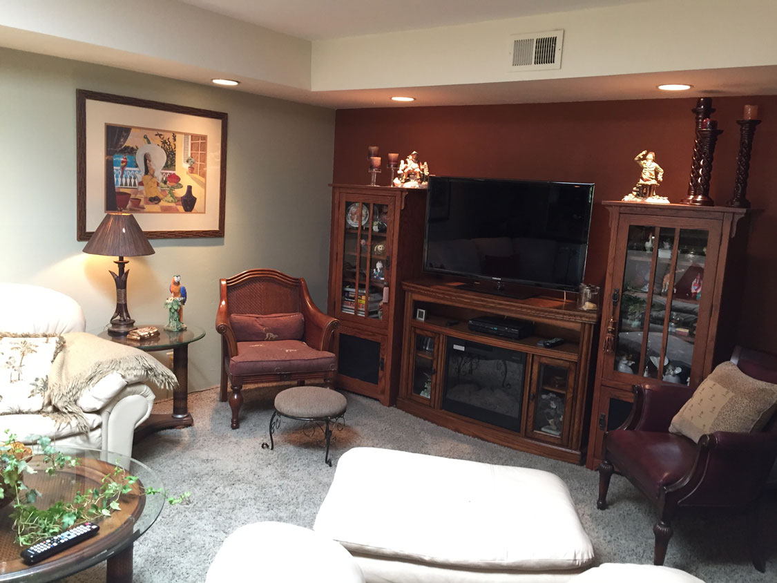 Gi Familyroom Chair