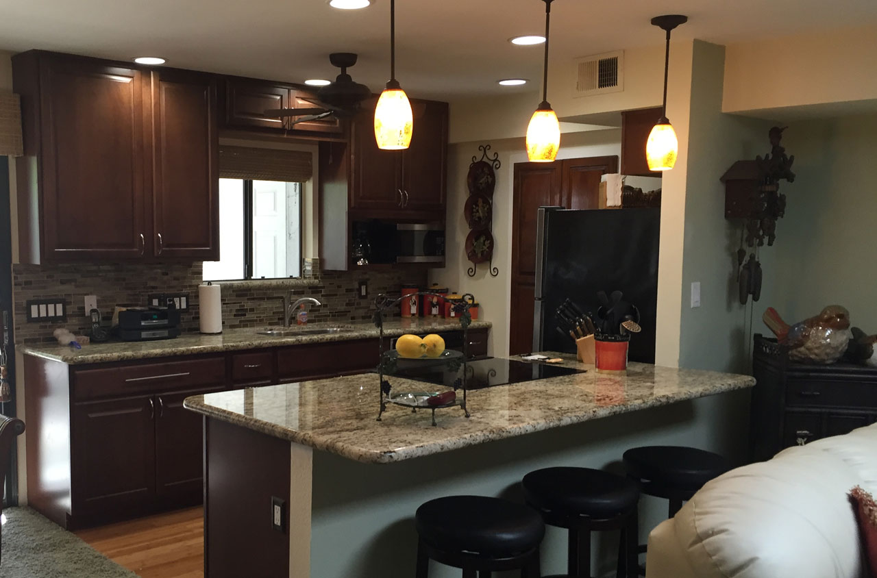 GI Kitchen