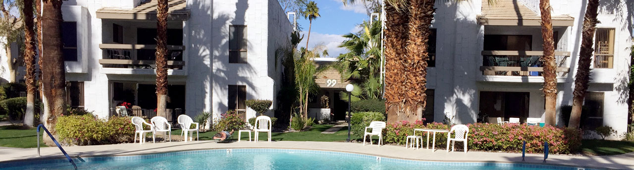 Hero Poolside
